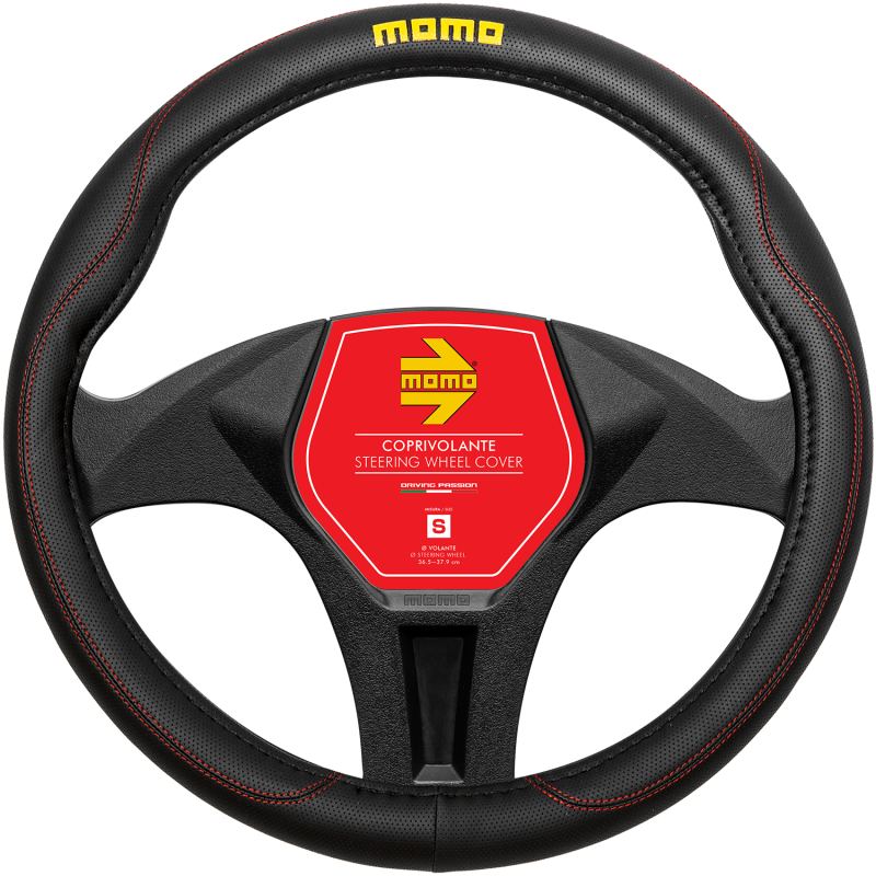 Red car steering wheel covers store